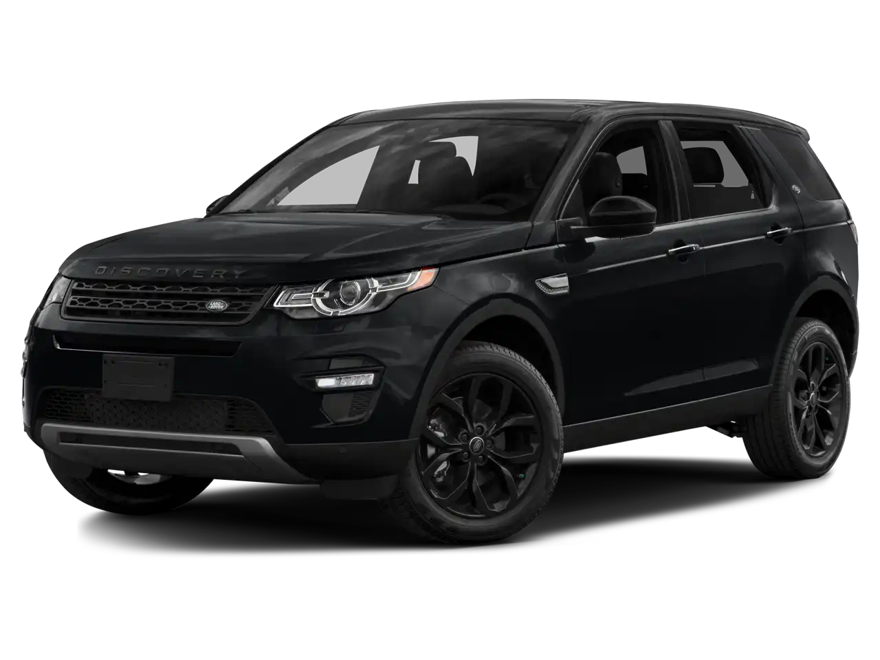 2015 Land Rover Discovery Sport 2.0 HSE Luxury's photo