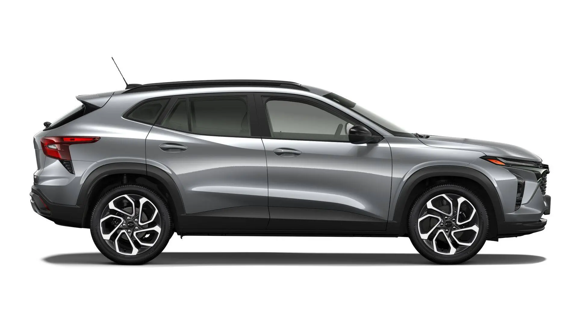 2026 Chevrolet Trax 2RS photo 3