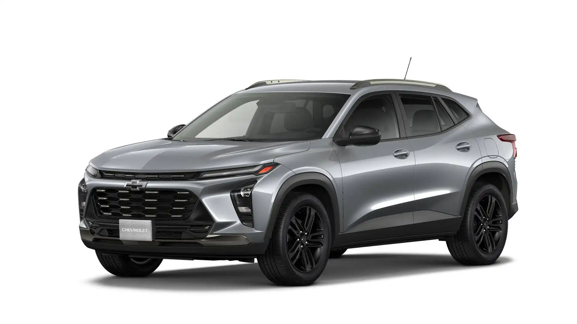 2026 Chevrolet Trax Activ's photo