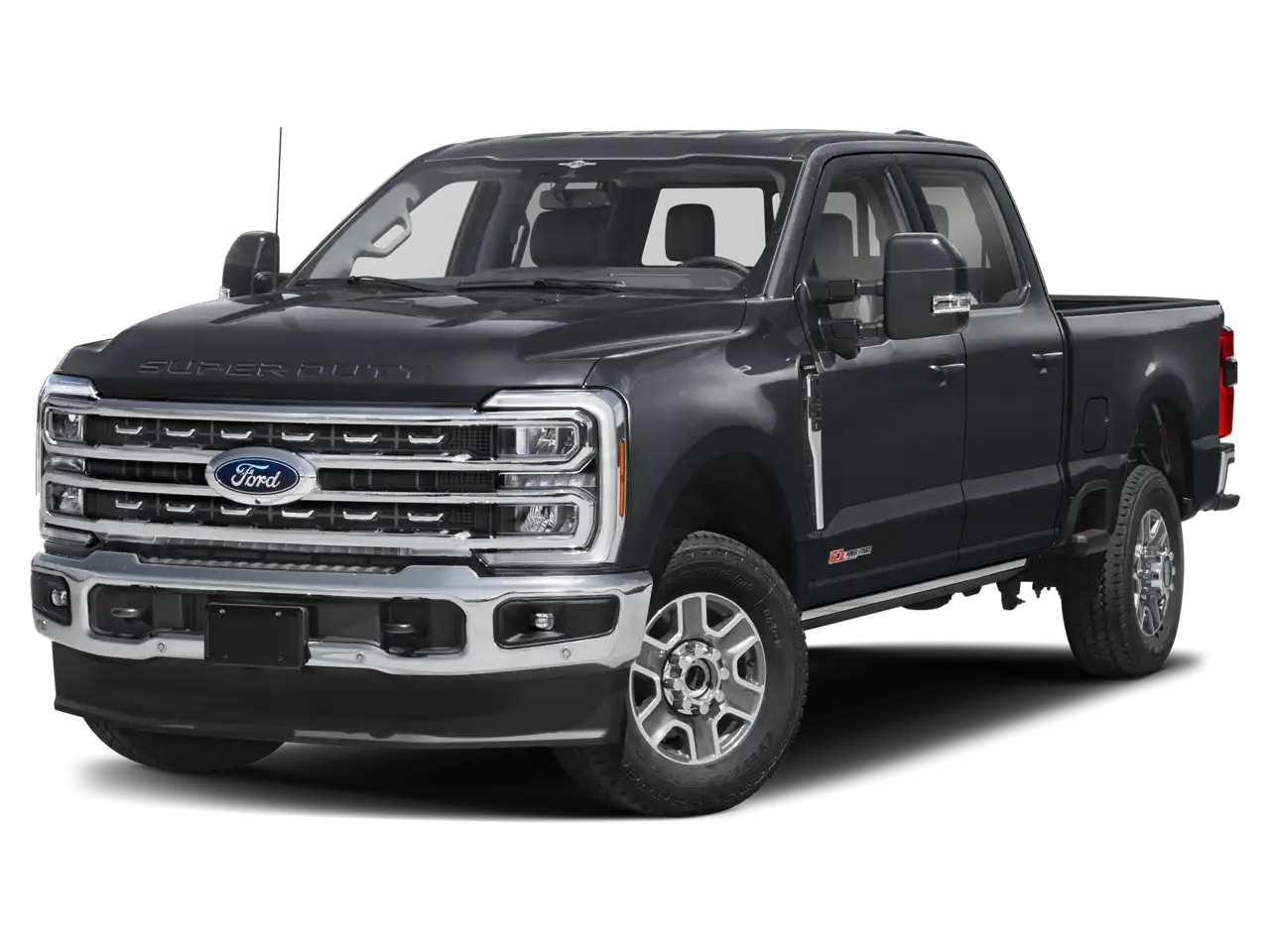 2024 Ford F-250 Lariat 4x4 Crew Cab 6-3/4' Box's photo