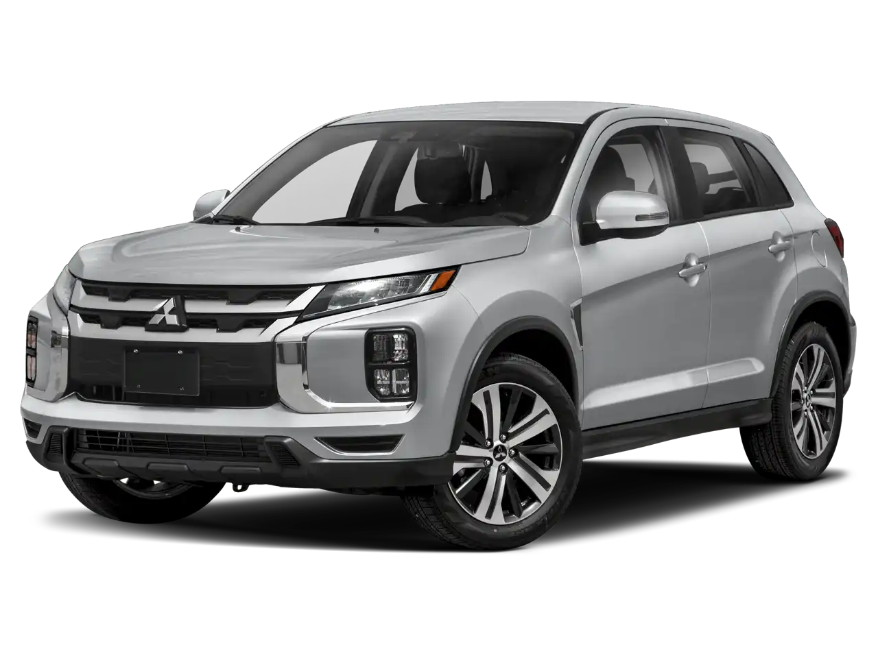 2024 Mitsubishi Outlander Sport 2.0 SE AWC CVT's photo