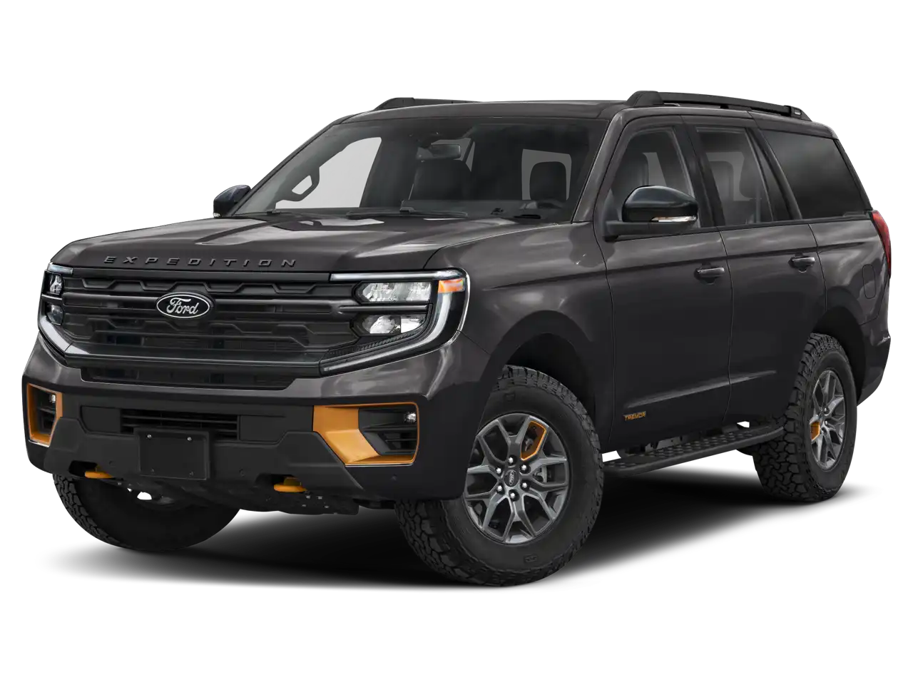 2025 Ford Expedition Tremor 4x4's photo