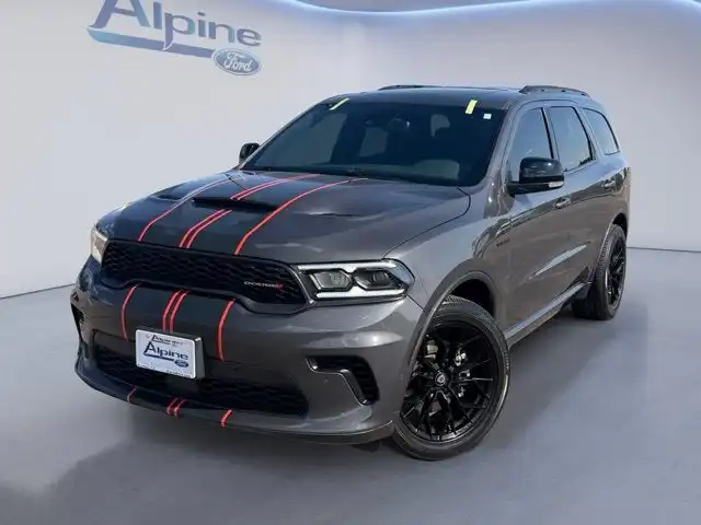2025 Dodge Durango R/T Premium AWD's photo
