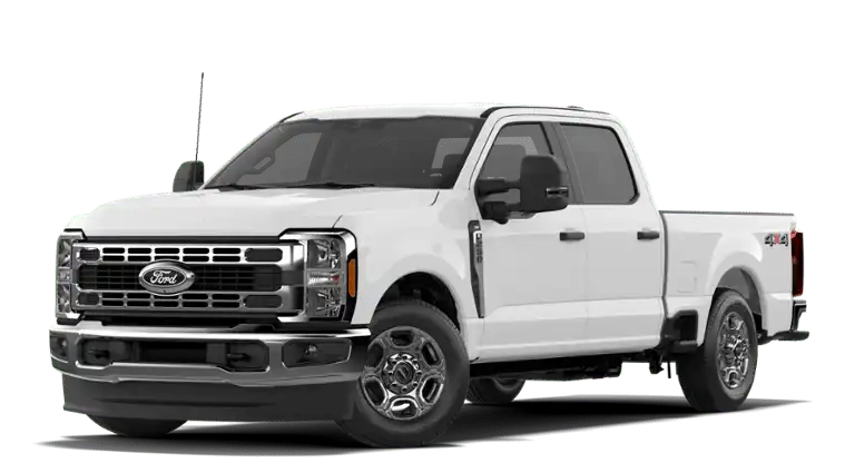 2027 Ford F-250 XLT 4x4 Crew Cab 8' Box's photo