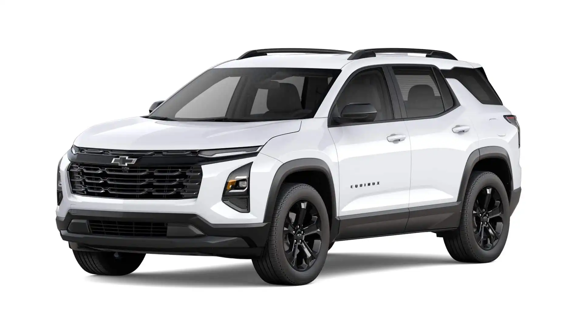 2027 Chevrolet Equinox AWD LT 1.5T's photo