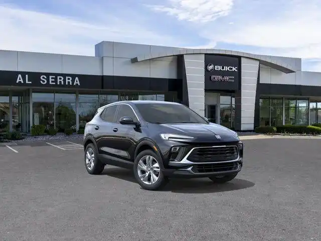 2026 Buick Encore GX Preferred AWD's photo