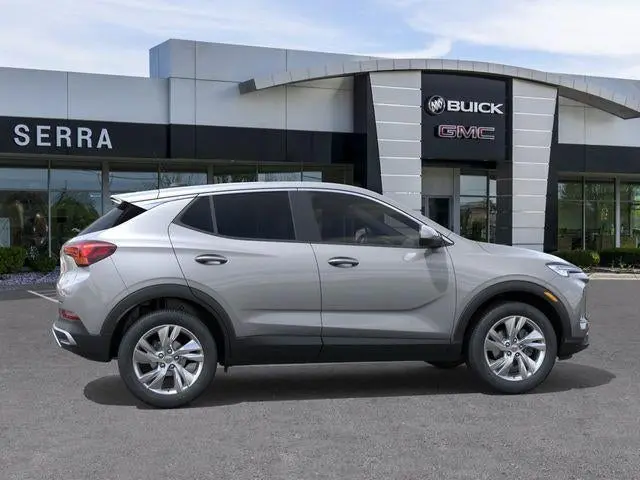 2026 Buick Encore GX Preferred AWD photo 5