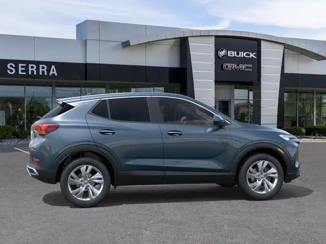 2026 Buick Encore GX Preferred AWD photo 5
