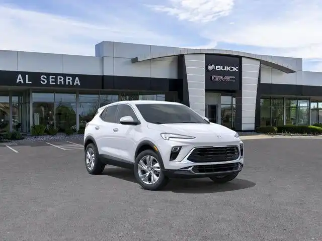 2026 Buick Encore GX Preferred AWD's photo