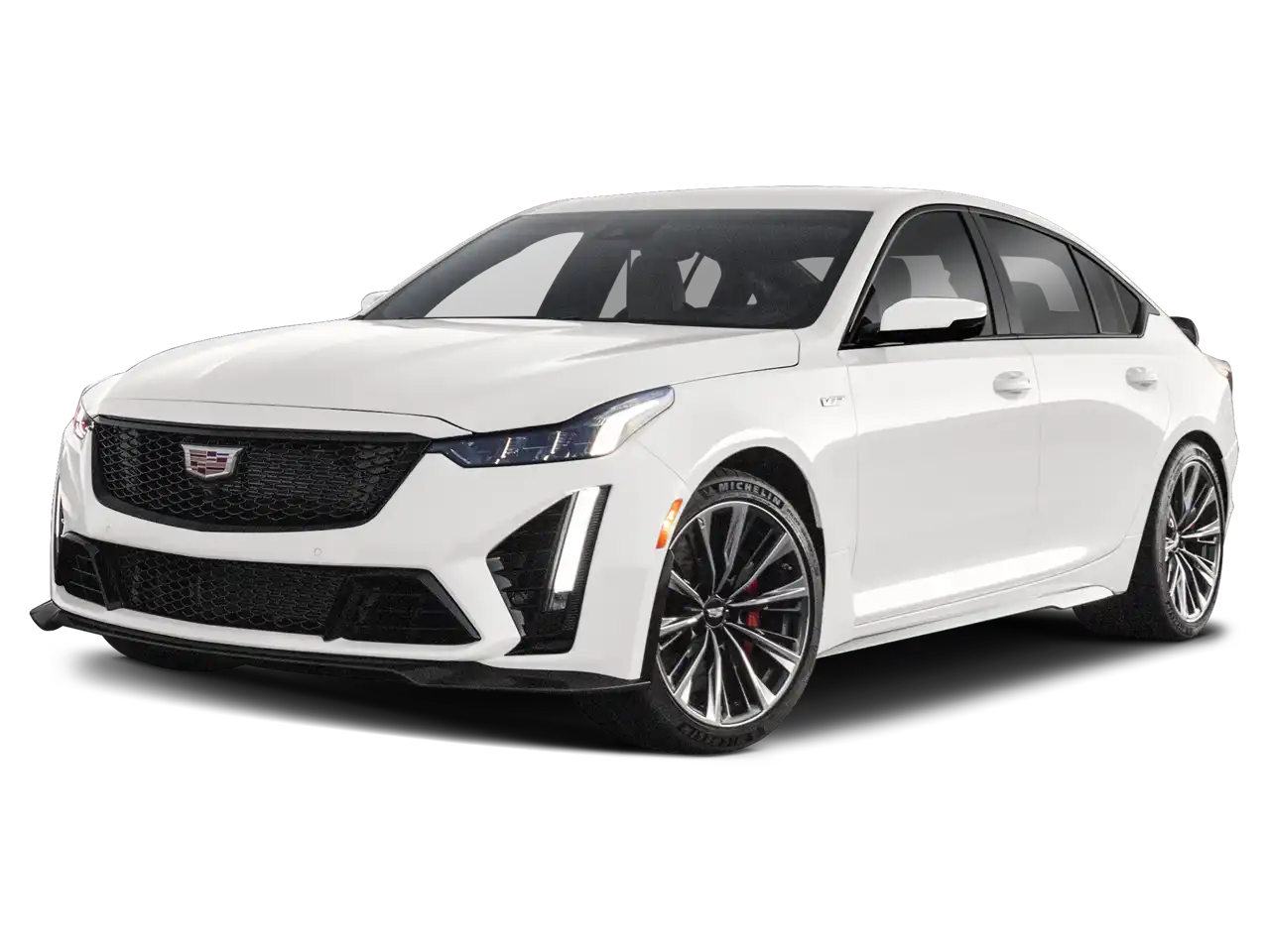 2022 Cadillac CT5 V-Series AWD's photo