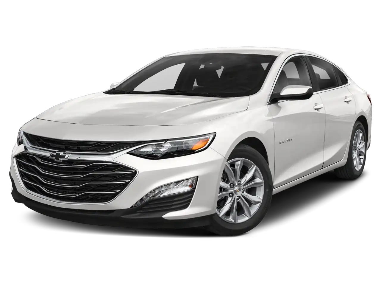 2020 Chevrolet Malibu LT's photo