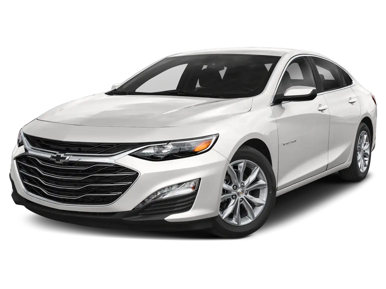 2020 Chevrolet Malibu LT's photo
