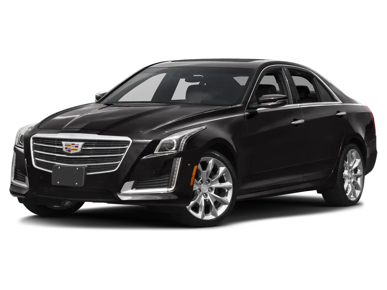 2015 Cadillac CTS 3.6 AWD Luxury Collection's photo