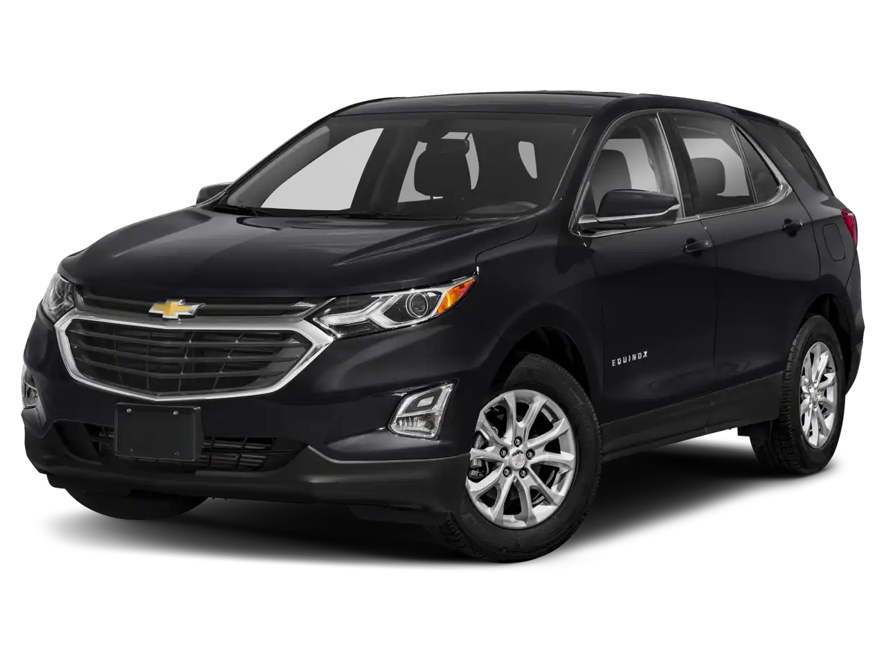 2020 Chevrolet Equinox LT 1.5T's photo