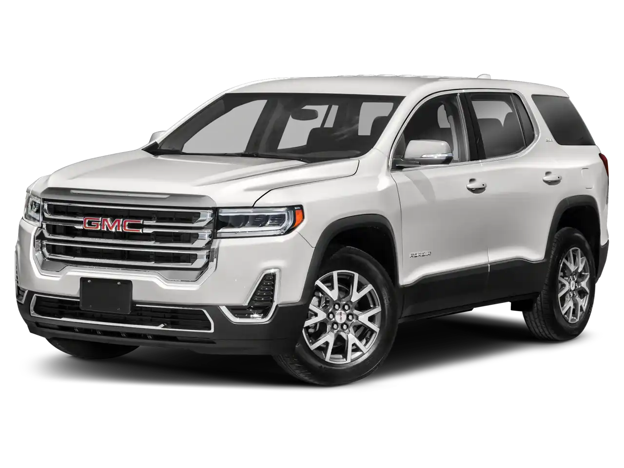 2020 GMC Acadia SLE FWD's photo