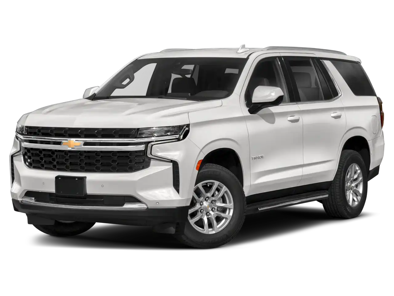 2023 Chevrolet Tahoe 4WD LS's photo
