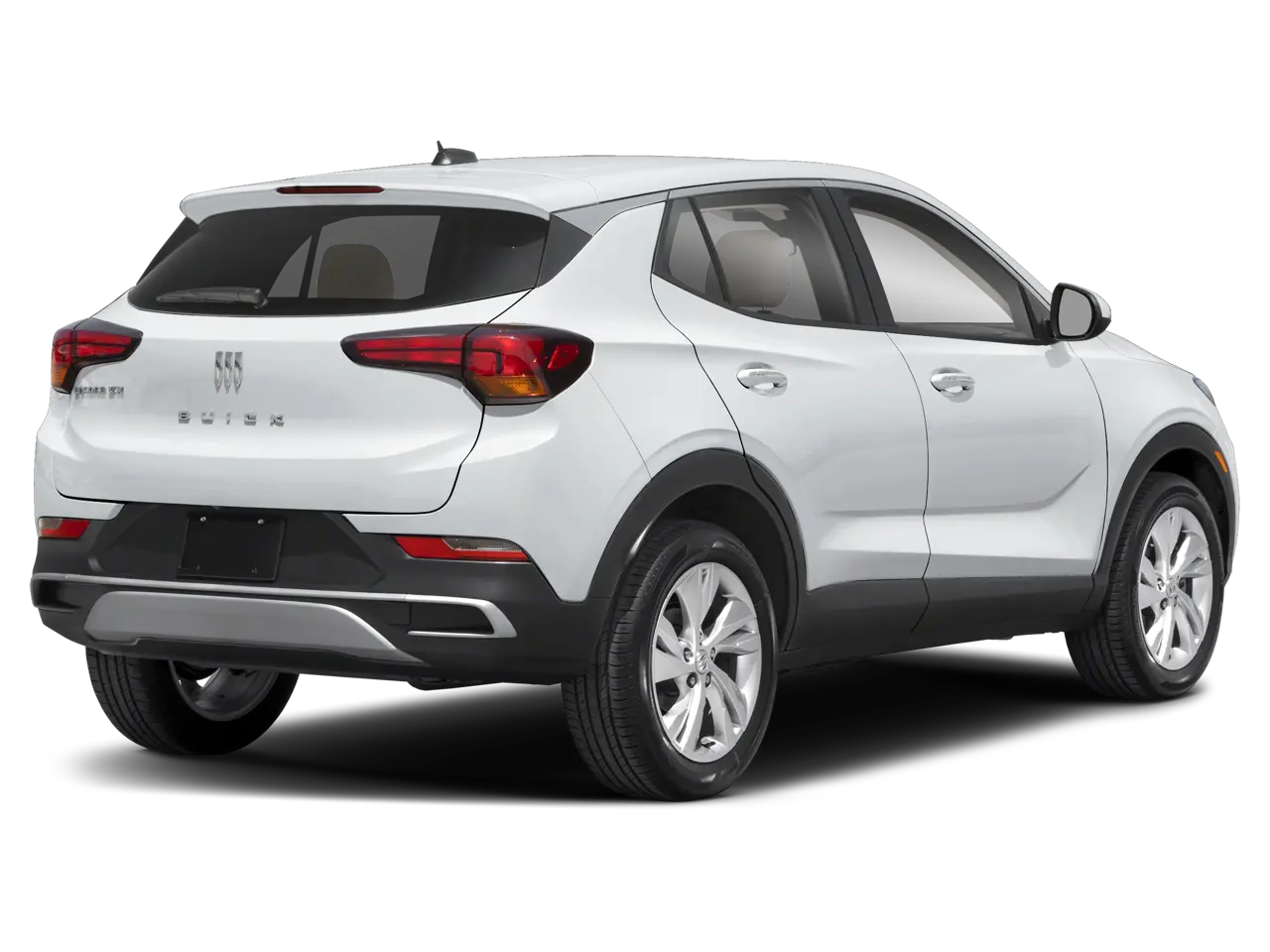 2024 Buick Encore GX Preferred photo 4