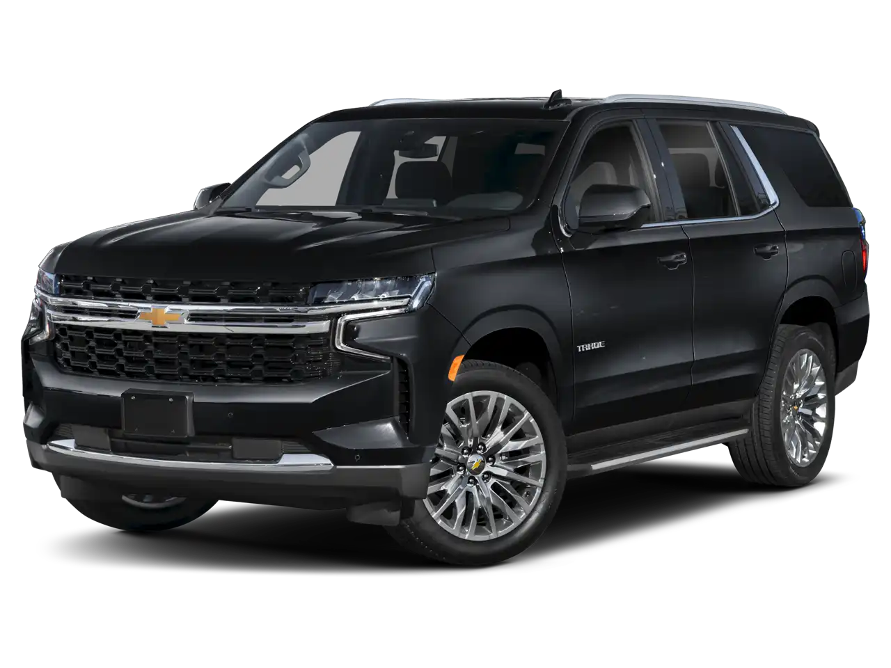 2024 Chevrolet Tahoe 4WD LS's photo