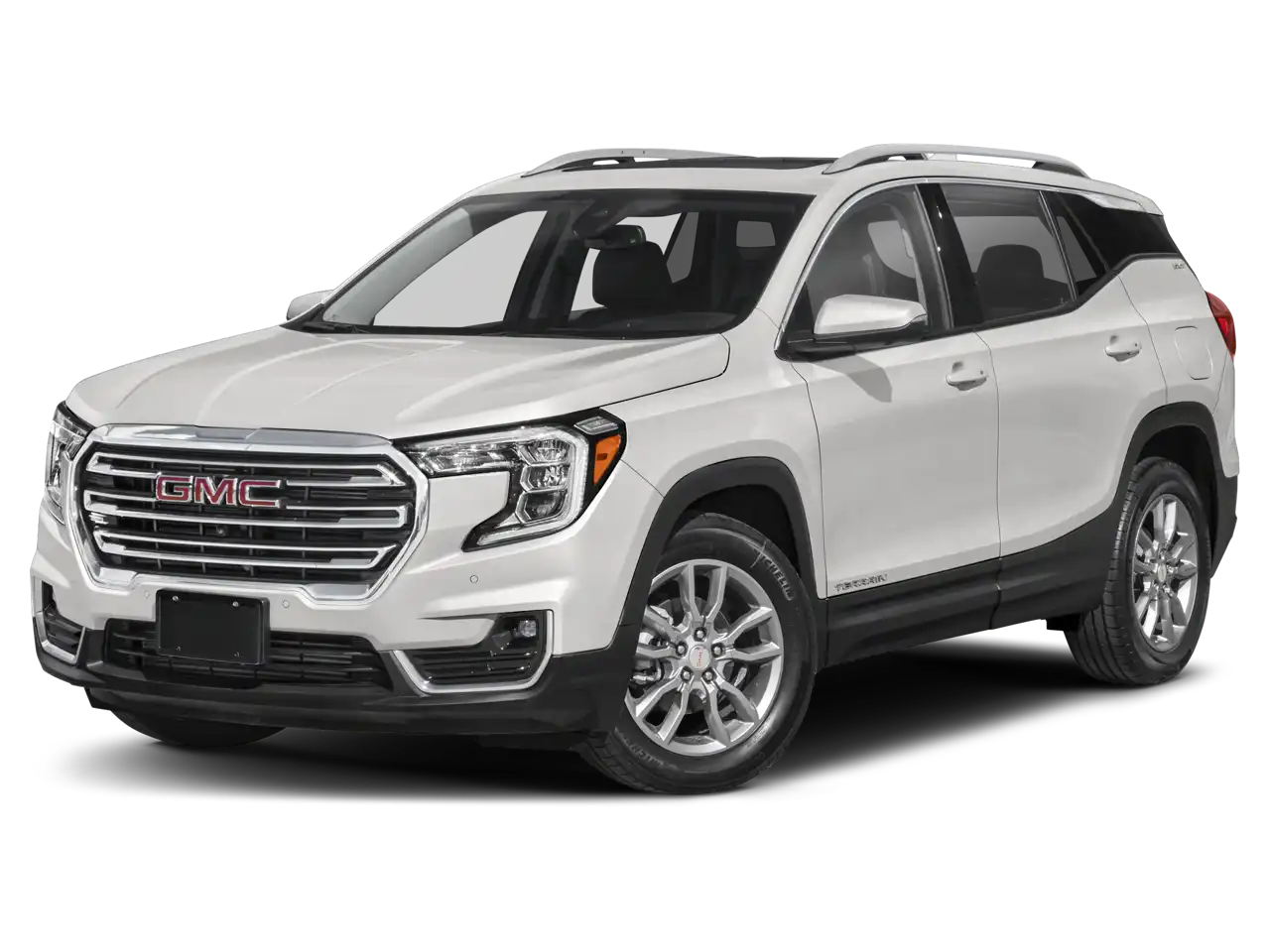 2024 GMC Terrain SLE AWD's photo