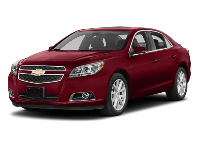2013 Chevrolet Malibu 1LS's photo