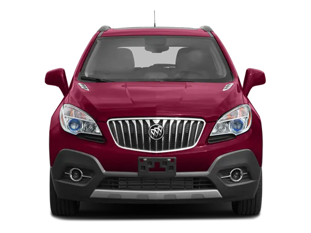 2014 Buick Encore Base photo 4
