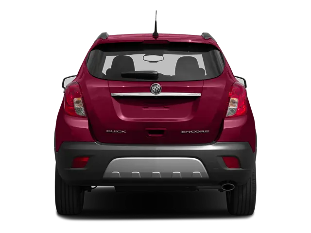 2014 Buick Encore Base photo 5