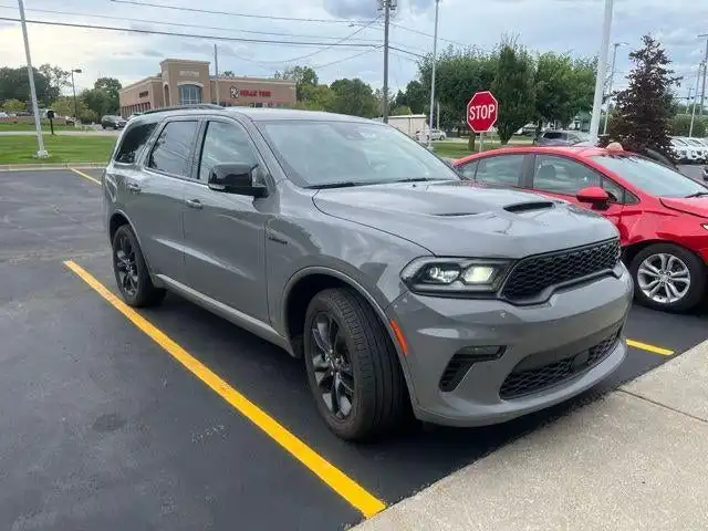 2023 Dodge Durango R/T AWD Plus's photo