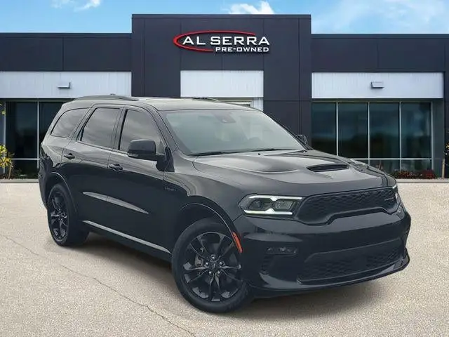 2023 Dodge Durango R/T AWD Plus photo 1