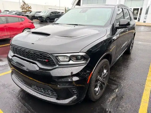 2023 Dodge Durango R/T AWD Plus's photo