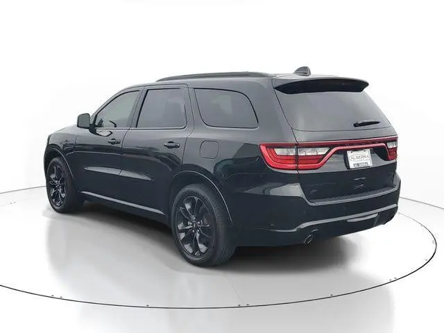 2023 Dodge Durango R/T AWD Plus photo 3