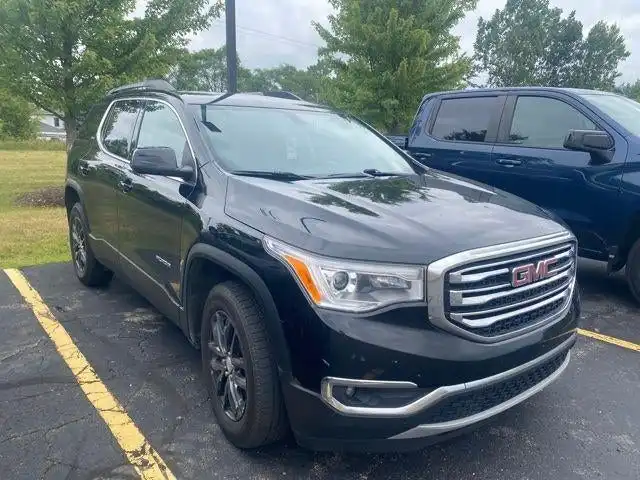 2019 GMC Acadia SLT-1 AWD's photo