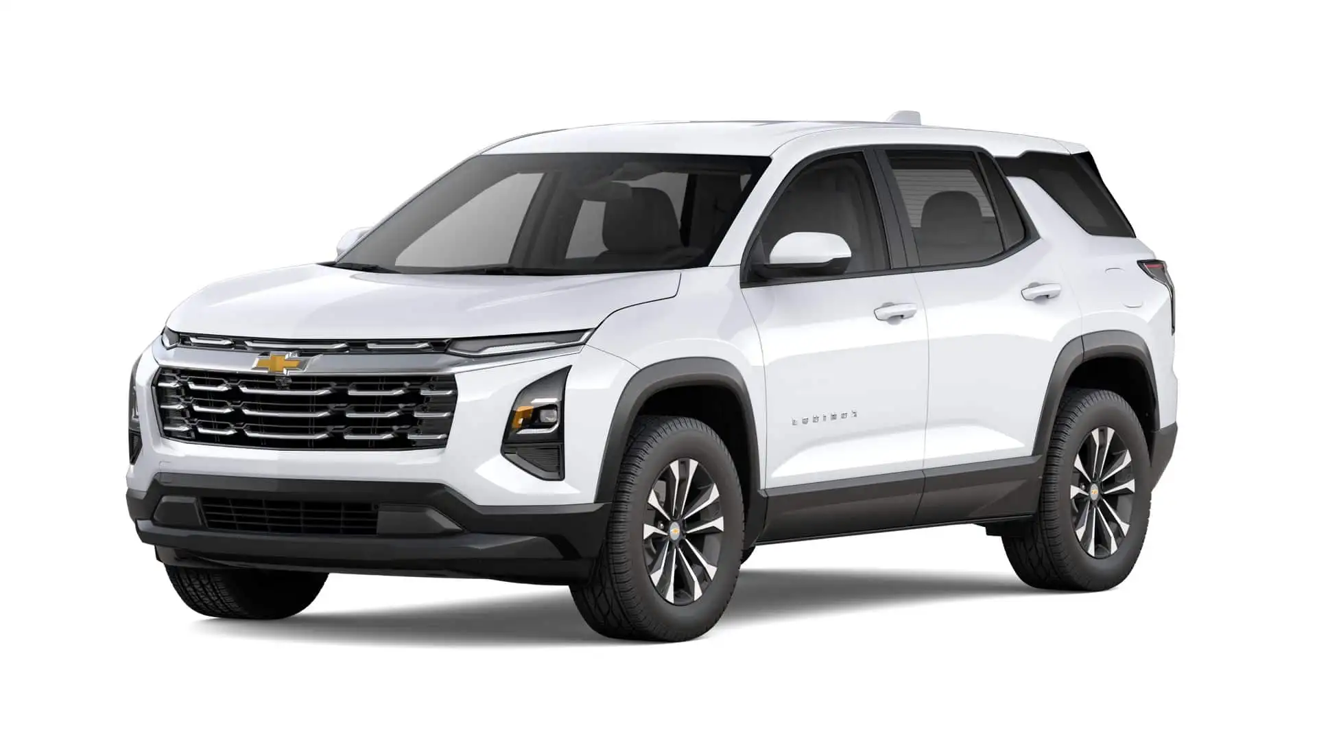 2027 Chevrolet Equinox 1.5T LT's photo