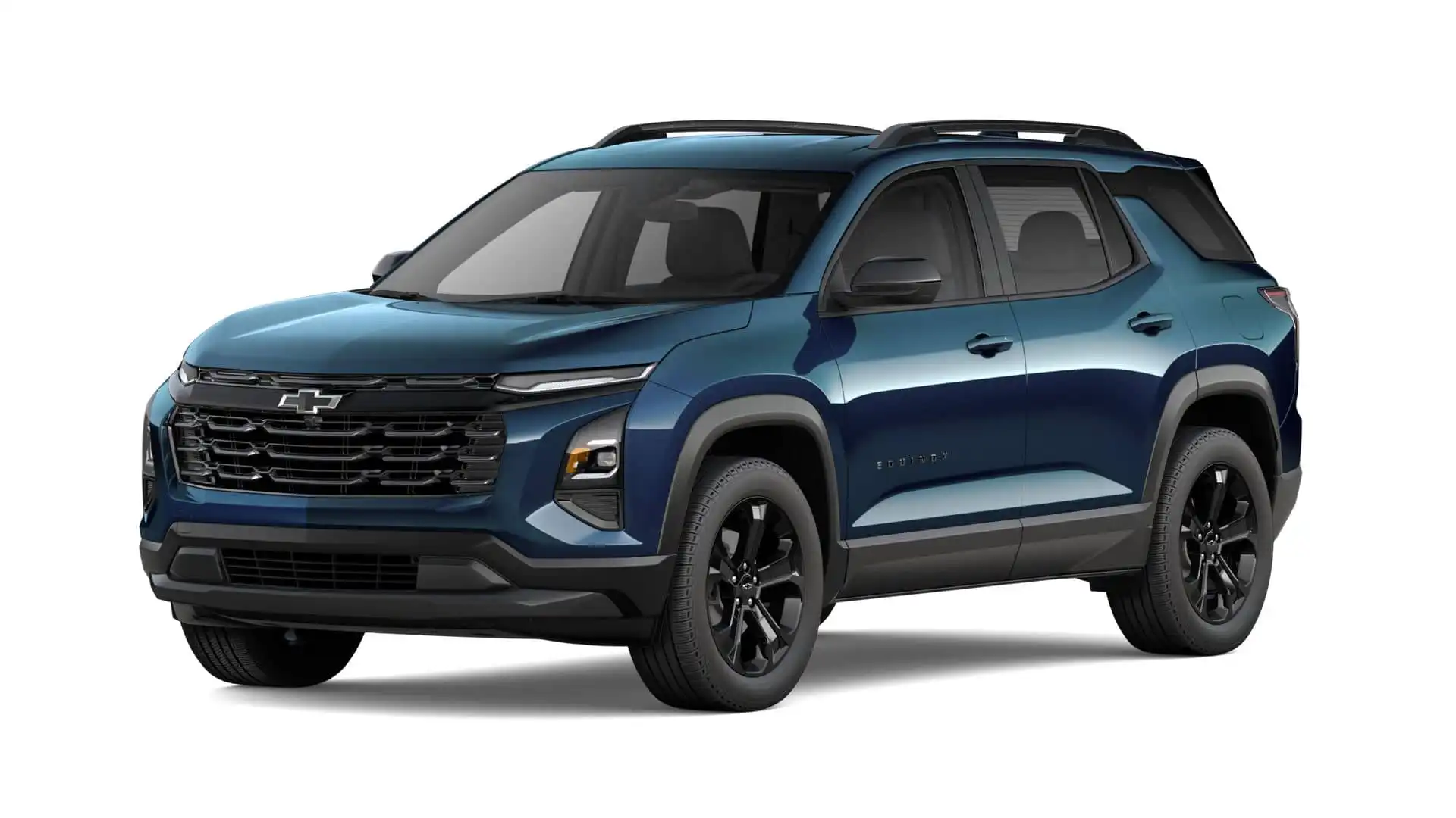 2027 Chevrolet Equinox AWD LT 1.5T's photo