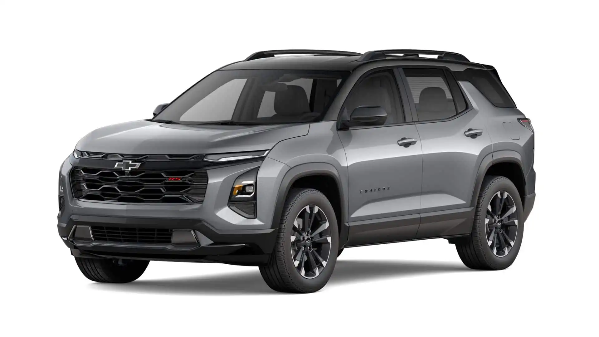 2027 Chevrolet Equinox AWD RS 1.5T's photo
