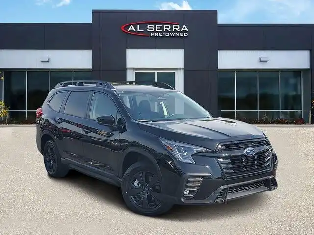 2026 Subaru Ascent Premium 7 Passenger's photo