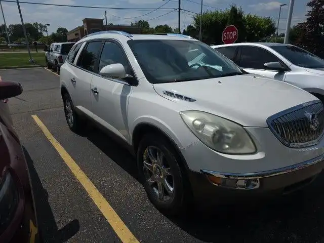 2010 Buick Enclave CXL-1 AWD's photo