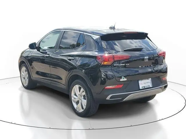 2024 Buick Encore GX Preferred photo 3