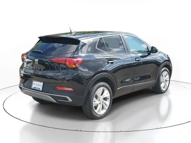 2024 Buick Encore GX Preferred photo 4