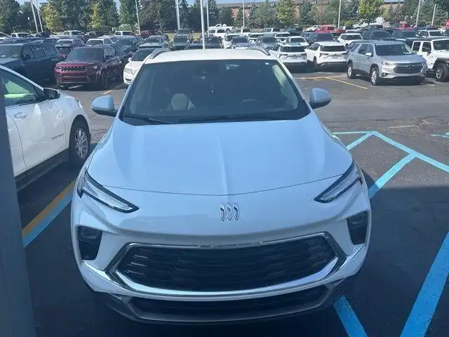 2024 Buick Encore GX Preferred AWD's photo