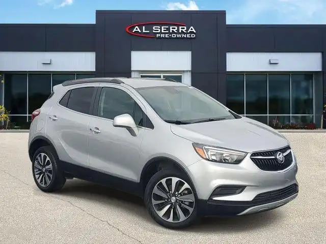 2022 Buick Encore Preferred AWD's photo