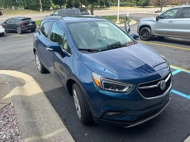 2019 Buick Encore Essence AWD's photo