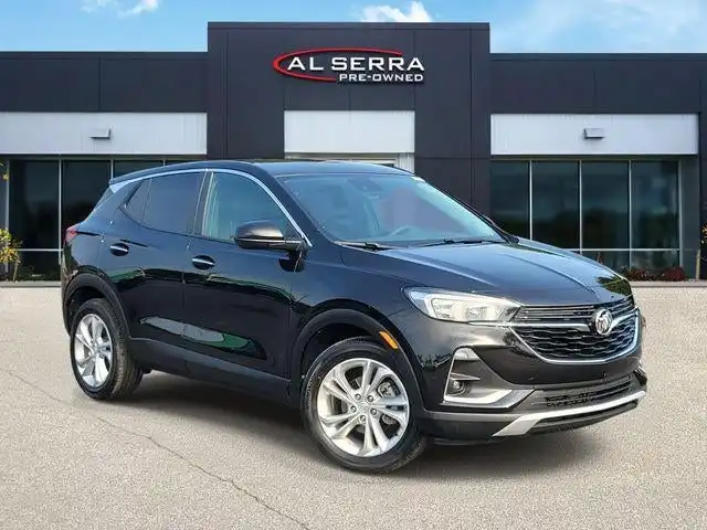 2023 Buick Encore GX Preferred's photo