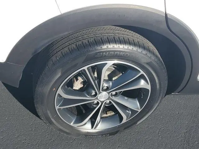 2021 Buick Encore GX Select photo 5