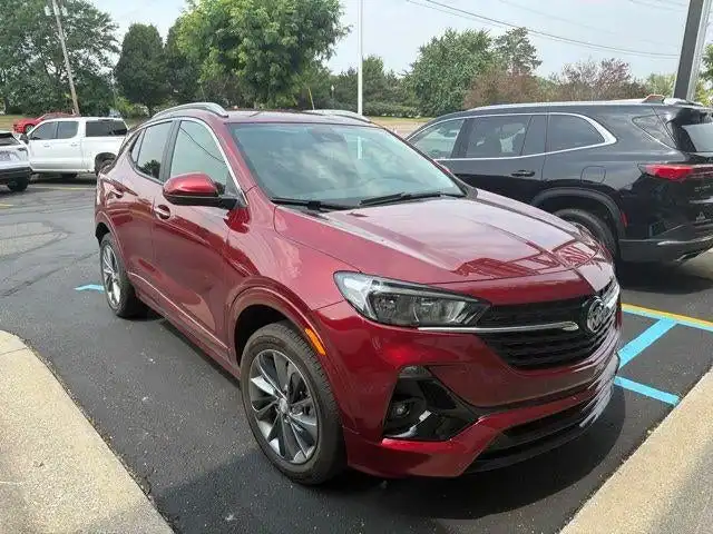 2023 Buick Encore GX Select AWD's photo