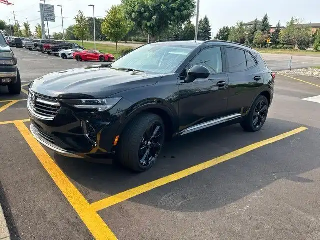 2023 Buick Envision Preferred AWD's photo