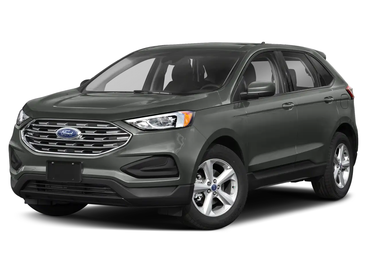 2020 Ford Edge SE photo 1