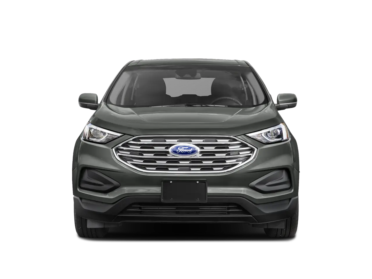 2020 Ford Edge SE photo 4
