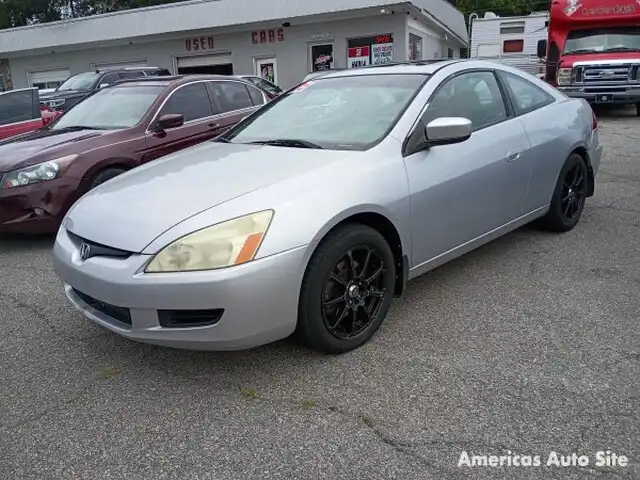 2005 Honda Accord 3.0 EX ULEV W/Leather's photo
