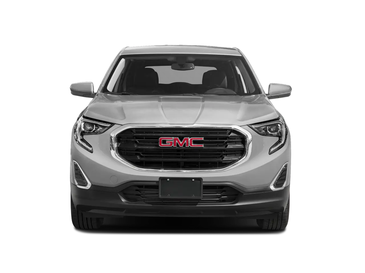 2021 GMC Terrain SLT AWD photo 4