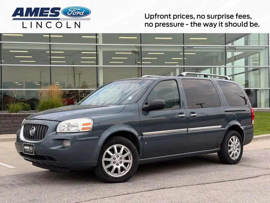 2006 Buick Terraza CXL's photo